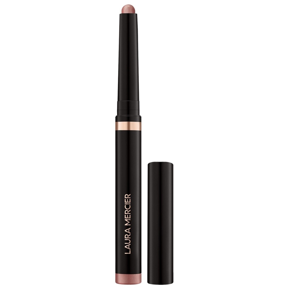 Laura Mercier Caviar Stick Cream Eye Color Eyeshadow Modern Rose 0.05 Oz. NIB
